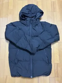GU ダウンジャケット M 最終値下げ‼️