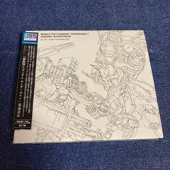 2025年最新】サンダーボルト ガンダム cdの人気アイテム - メルカリ