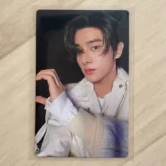 ENHYPEN 宵 初回限定盤A トレカ JAKE ジェイク