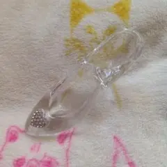 世界で500個限定シンデレラの靴 - メルカリ