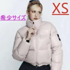⭐️XS⭐️バズり！⭐️W'S ノベルティ ヌプシ ダウン ショート丈 韓国限定