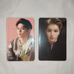NCT 127 sticker favorite テヨン トレカ まとめ売り 2025年最新】Nct127 テヨン トレカの人気アイテム - メルカリ