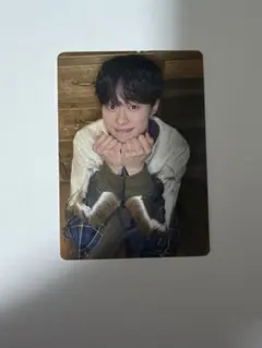 2026年最新】なにわ男子大橋和也の人気アイテム - メルカリ