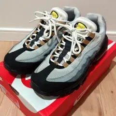 ヤス様専用☆A77☆NIKE CZ0910-001 GS Air Max 95 - メルカリ