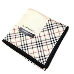 バーバリー ハンカチ 新品 / BURBERRY LONDON