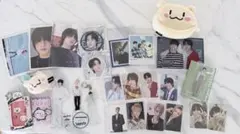 TREASURE トレジャー ハルト HARUTO まとめ売り