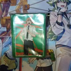 2025年最新】チェーンソーマン スリーブの人気アイテム - メルカリ