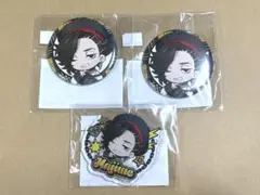 東京リベンジャーズ まるくじ punkish 九井 一　アクリルキーホルダー