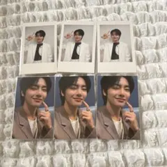 straykids アイエン トレカ 6枚セット