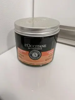 【ロクシタン】ファイブハーブス　リペアリング　ヘアマスク 200ml