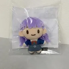 Liella! セガラッキーくじ ふわぷちぬいぐるみ ウィーン・マルガレーテ