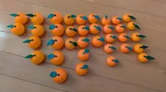 鏡餅 みかん飾り 36個セットのサムネイル