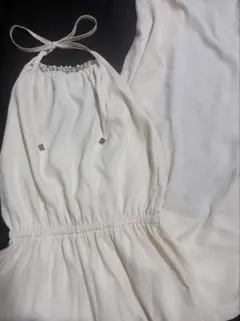 Rady ビジュー付きワンピース