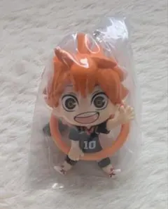 ハイキュー!! こんにち輪 日向翔陽