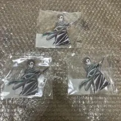 鬼滅の刃　WEBSHOPくじ　杏寿郎と炭治郎　D賞 アクリルスタンド　炭治郎3点