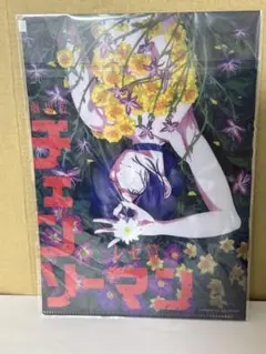 劇場版　チェンソーマン　レゼ編　前売り特典