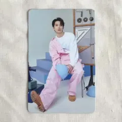 SEVENTEEN ジョシュア  ケレン CARAT LAND 2023 トレカ