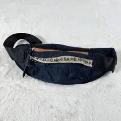 2025年最新】sacai ボディバッグ・ウエストポーチの人気アイテム