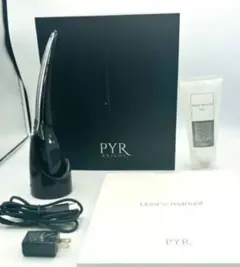 PYR KNIGHT パイラナイト正規品　 中古　美品 パイラナイト PYR KNIGHTの通販 by yama's shop｜ラクマ