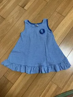 PETIT BATEAU ノースリーブ