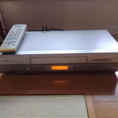 SHARP シャープ VHS ビデオレコーダー  VC-GH20 動作品 Amazon | VHSビデオデッキ シャープ VC-GH20 | VHSビデオデッキ 通販