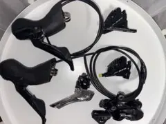 SHIMANO 105 油圧コンポーネントセット 2026年最新】shimano 105 コンポセット ディスクの人気アイテム - メルカリ