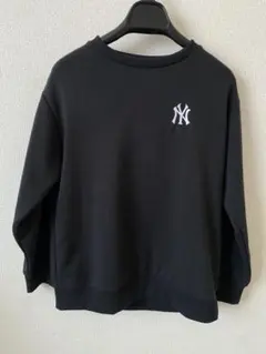 MLB New York Yankees キッズ スウェット 150cmのサムネイル
