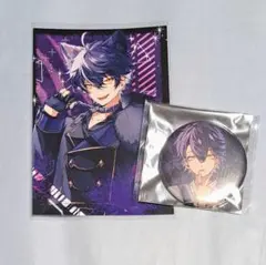 2025年最新】シクフォニ いるま 缶バッジの人気アイテム - メルカリ