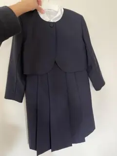 【MIKI HOUSE、familiar】お受験セット