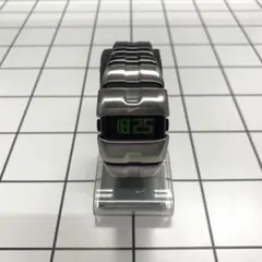 美品・動作品】NIKE D-Line BIG AL ANALOG アルマジロ - メルカリ