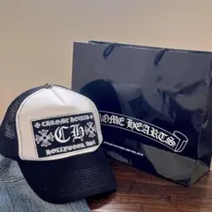 2026年最新】クロムハーツ… キャップ ottoの人気アイテム - メルカリ