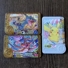 ポケモンフレンダ　レガシーピック　レックウザ　デオキシス