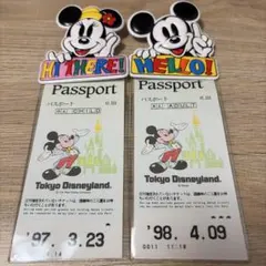 2026年最新】ディズニー チケットホルダー レトロの人気アイテム