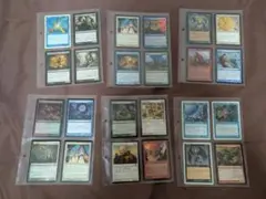 MTG 旧枠カードセット デッキ　ミルストーリー MTG 旧枠カードセット デッキ ミルストーリー - メルカリ
