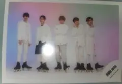 HiHi Jets 公式写真