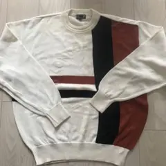 値下げ⭐︎DAKS GOLF ダックス　ゴルフのサムネイル