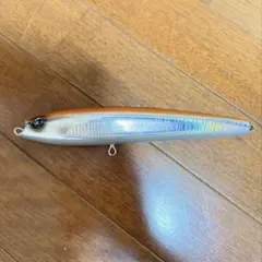 D-CLAW バブルス190 パールホワイトブルーバック - メルカリ