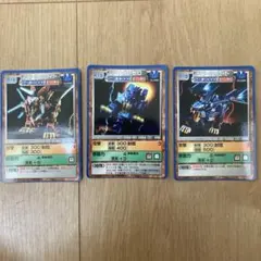 レア☆ゾイドバトルコロシアム購入特典 ライガーゼロ 紅ノ獅子 2枚