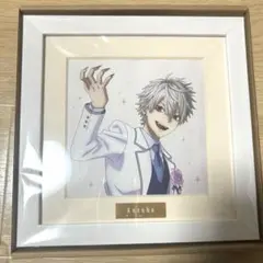 にじさんじ 葛葉 4th 4周年 Anniversary キャラファイングラフ