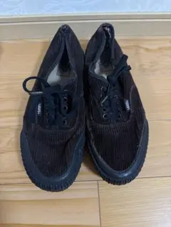 VANS USA製　90's オーセンティック