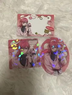 ブルーロック バレンタイン 千切豹馬セット売り