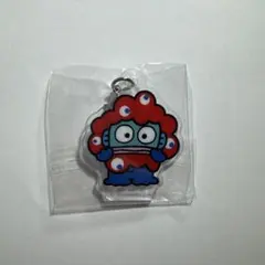アクリルキーホルダー サンリオ ハンギョドン ミャクミャク
