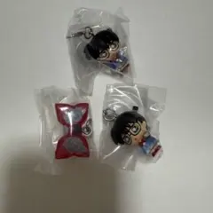 名探偵コナン めじるしアクセサリー3 名探偵コナン