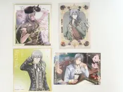アイナナ 千 ポストカード 色紙 ムビナナ G4Y まとめ売り Re:vale