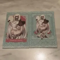 DIABOLIKLOVERS ディアラバ カルラ ポラ