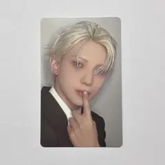 ATEEZ ヨサン HMVラキロト GOLDEN HOUR Part.4