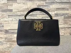 TORY BURCH ハンドバッグ ブラックのサムネイル