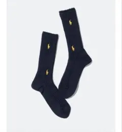 2025年最新】beams polo ralph lauren ソックスの人気アイテム - メルカリ