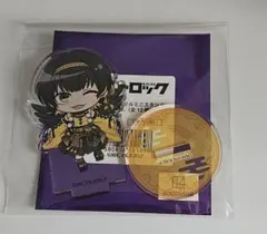 ブルーロック 天狗茶亭 SMILE BASE CAFE 蜂楽廻　アクスタ