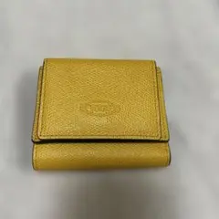 TOD'S 三つ折り財布のサムネイル
